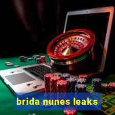 brida nunes leaks